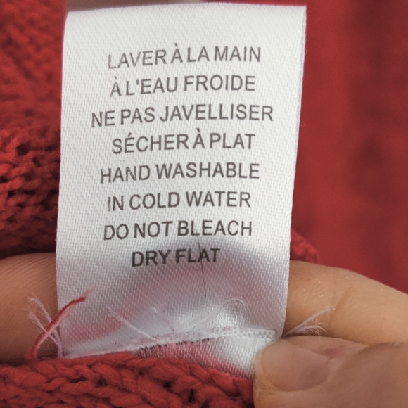 Sweater hoodie - Picture 7 of 7